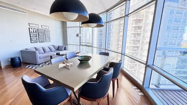 Departamento en Puerto Madero 5