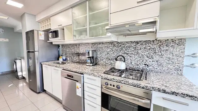 Departamento en Puerto Madero 3