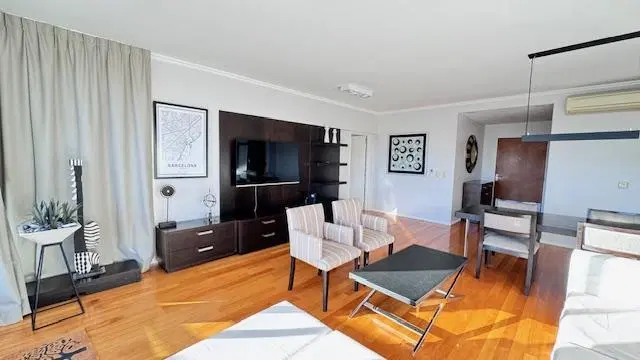 Departamento en Puerto Madero 4