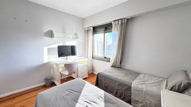 Departamento en Puerto Madero 5