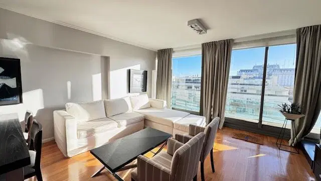 Departamento en Puerto Madero 2