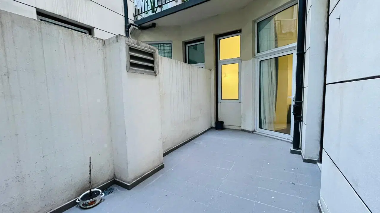 Loft Alquiler San Telmo amoblado para vivienda 2