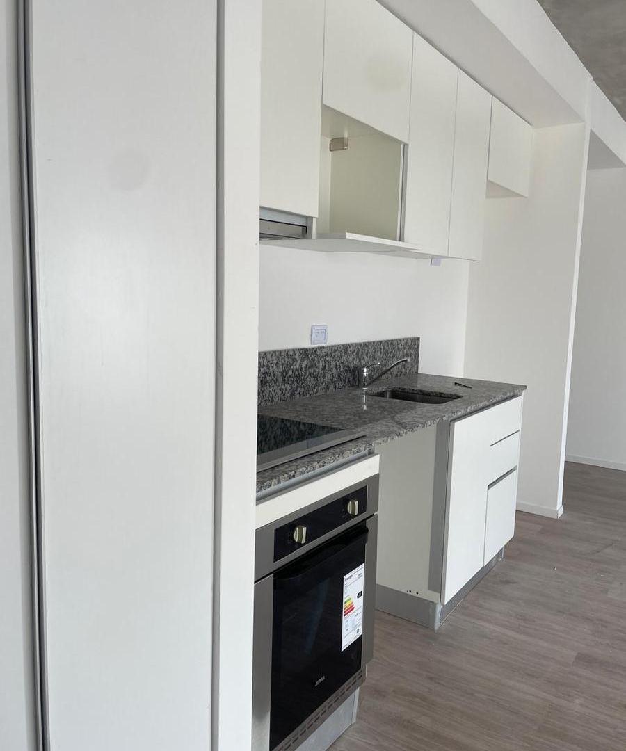 Foto de Departamento 2 ambientes en Alquiler a estrenar en Distrito Colegiales, imagen 5
