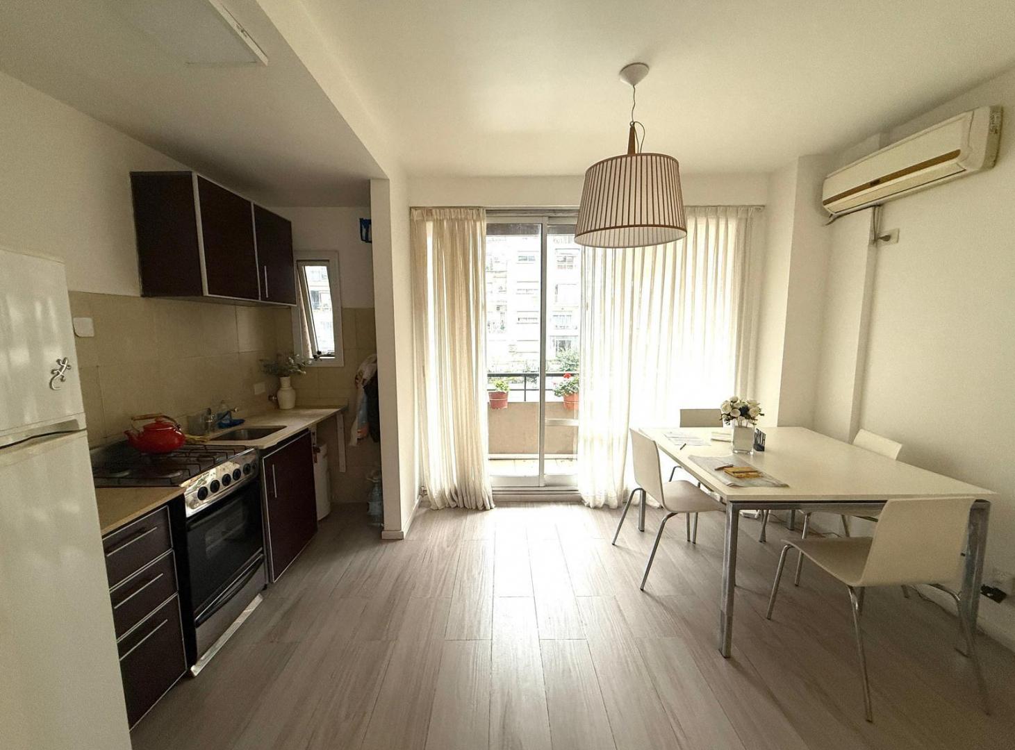 Foto de Departamento en Las Cañitas, imagen 3