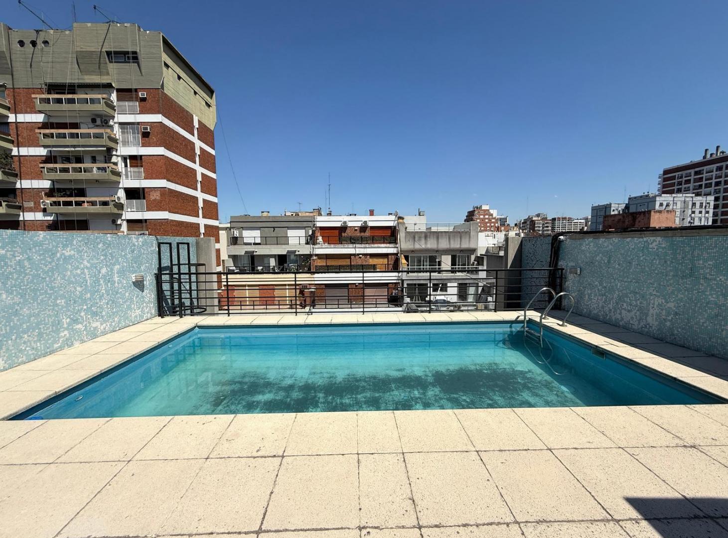 Foto de Departamento en Las Cañitas, imagen 1