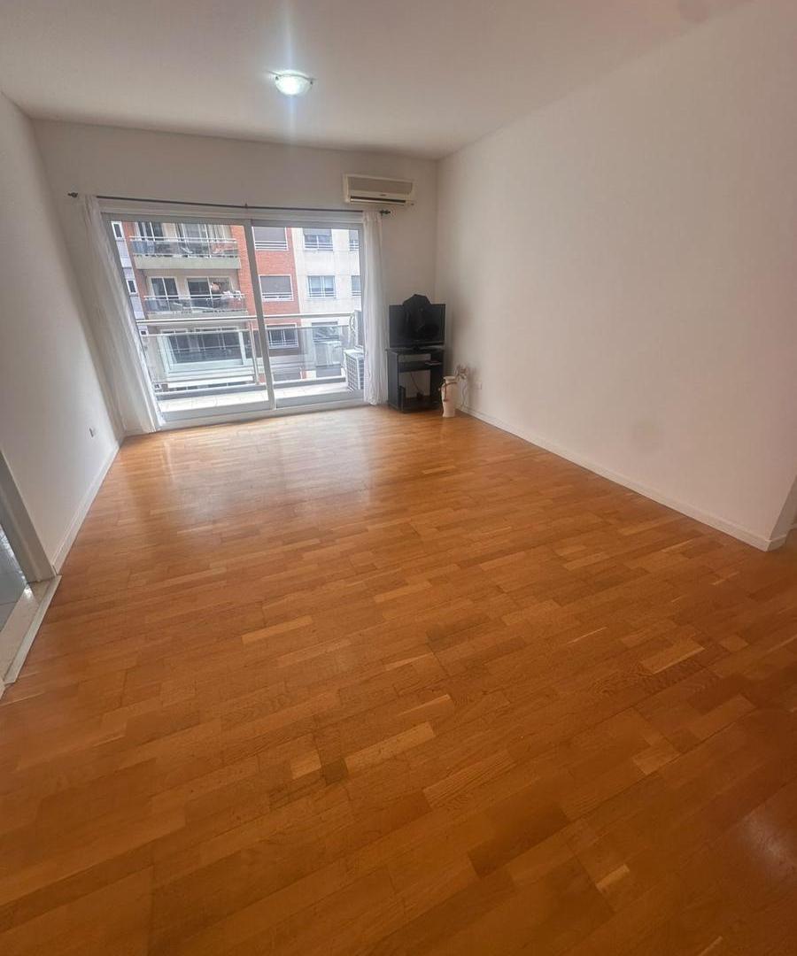 Foto de Excelente departamento a la venta de 2 ambientes, imagen 1