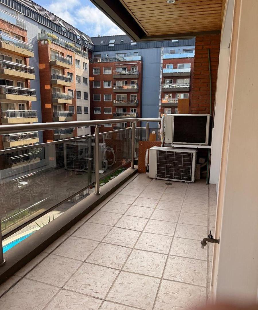 Foto de Excelente departamento a la venta de 2 ambientes, imagen 3