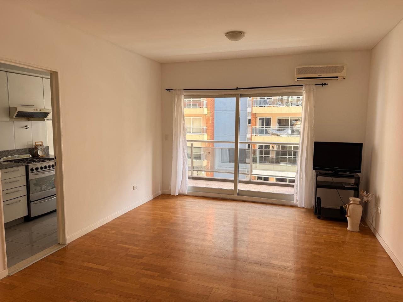 Foto de Excelente departamento a la venta de 2 ambientes, imagen 2