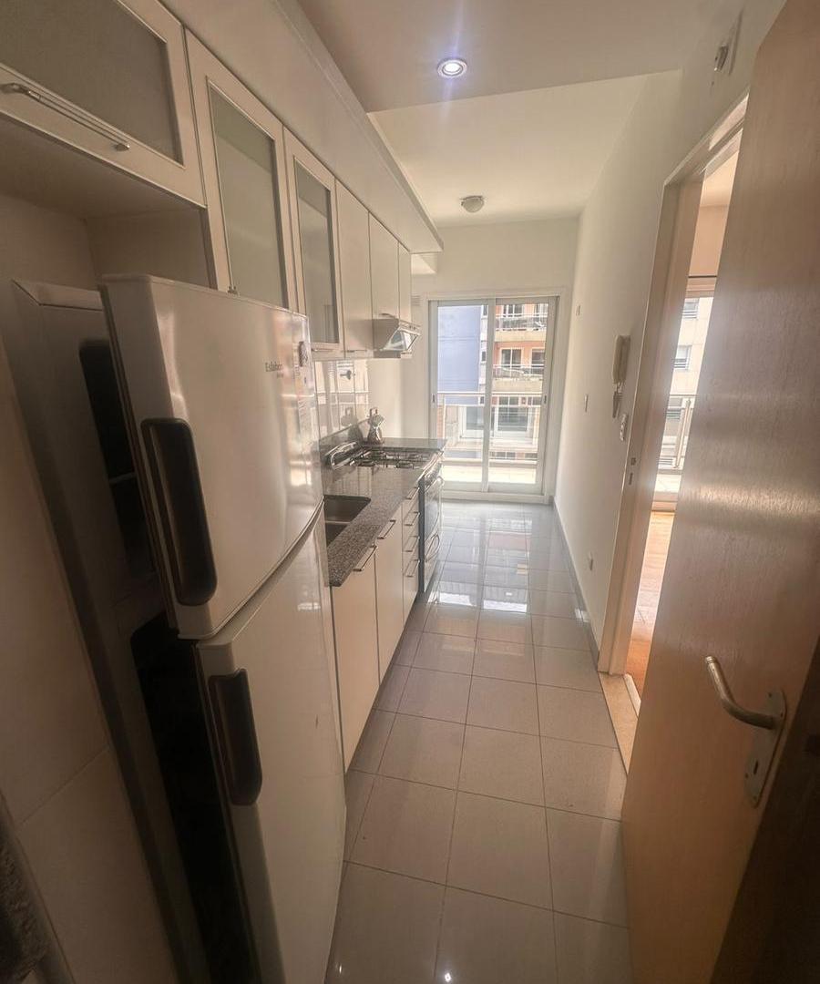Foto de Excelente departamento a la venta de 2 ambientes, imagen 4