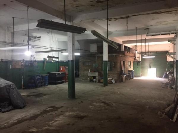 Venta de Excelente Galpon de 287 m² en PH Zona Industrial Mixta 1