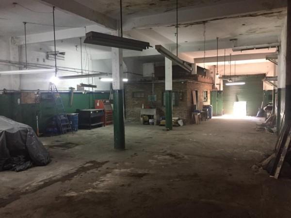 Venta de Excelente Galpon de 287 m² en PH Zona Industrial Mixta 3