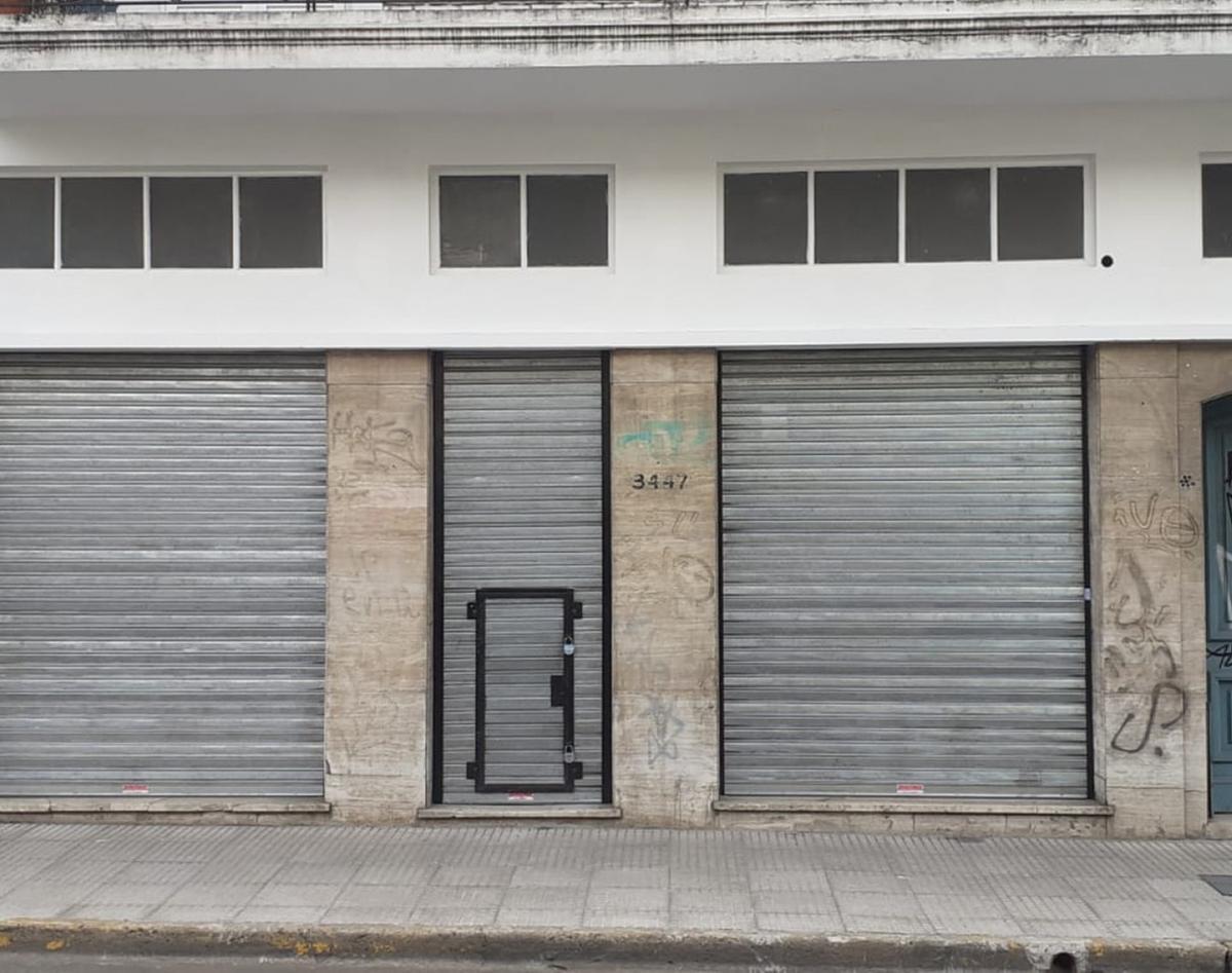 Venta Excelente Local Comercial 160 m² - San Martin - Centro 5