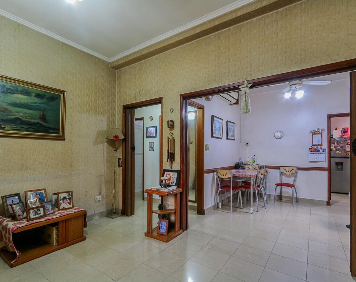 Foto de VENTA PH DE 3 ambientes en VILLA LUZURIAGA, imagen 2