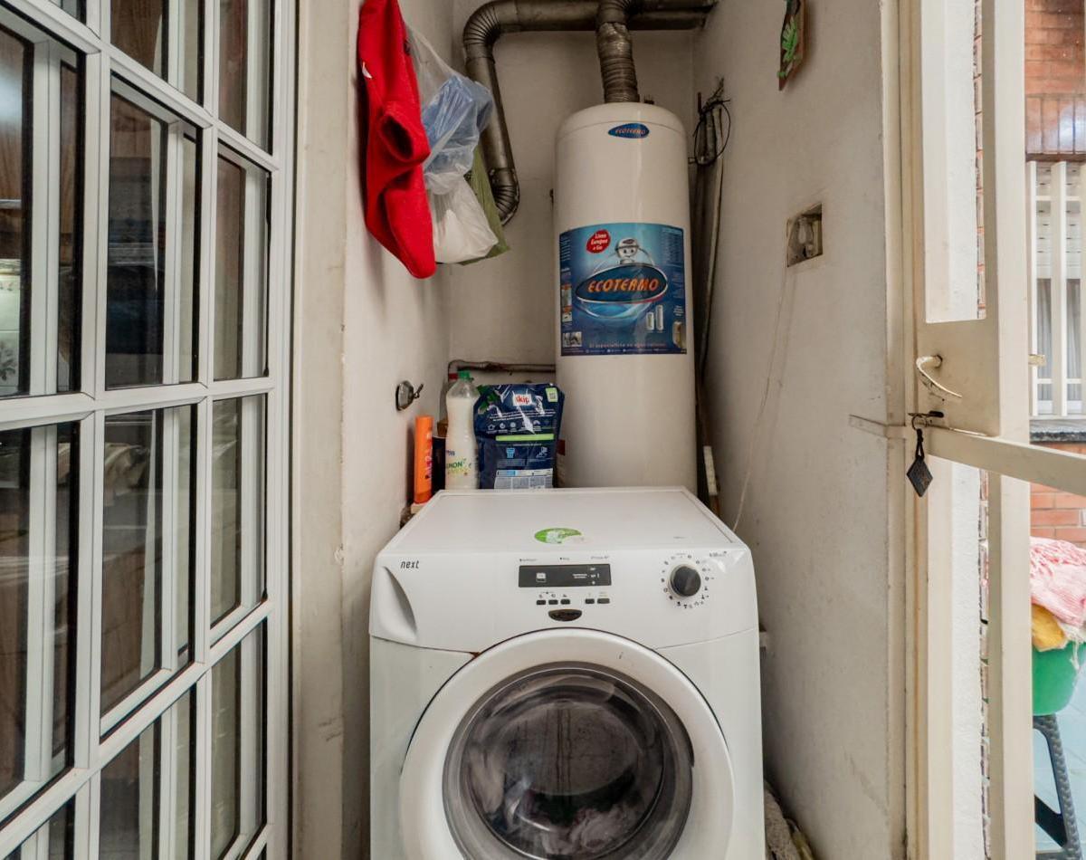 Foto de VENTA PH DE 3 ambientes en VILLA LUZURIAGA, imagen 4