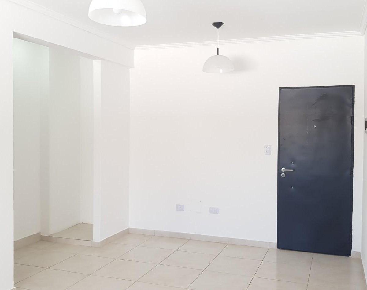 departamento 2 ambientes - san justo