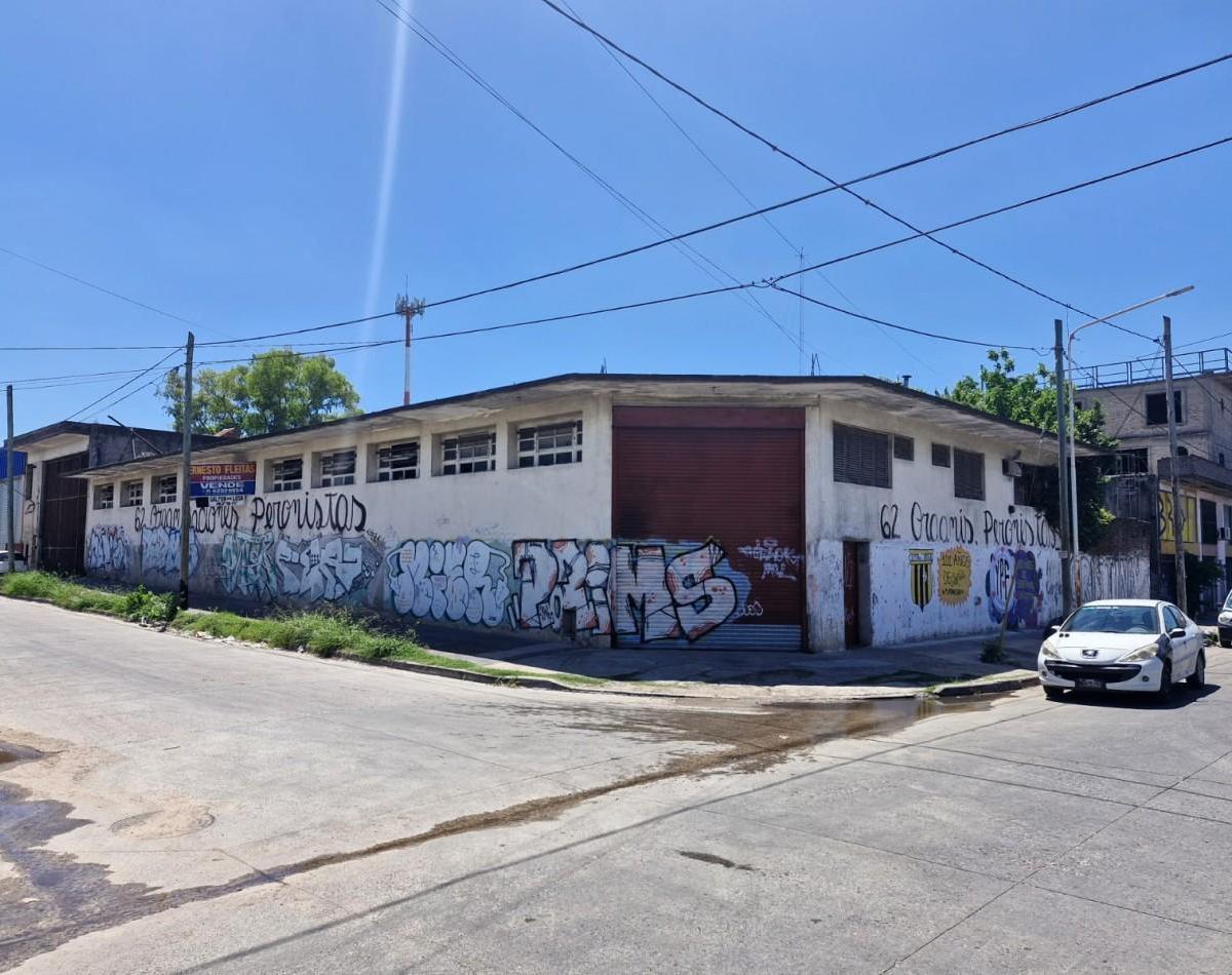 Galpon en Venta - Isidro Casanova 2