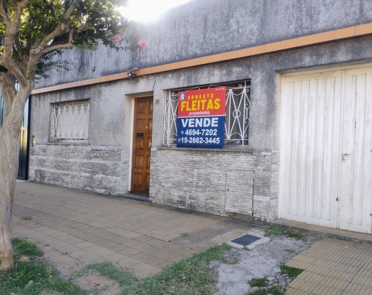 casa en venta isidro casanova