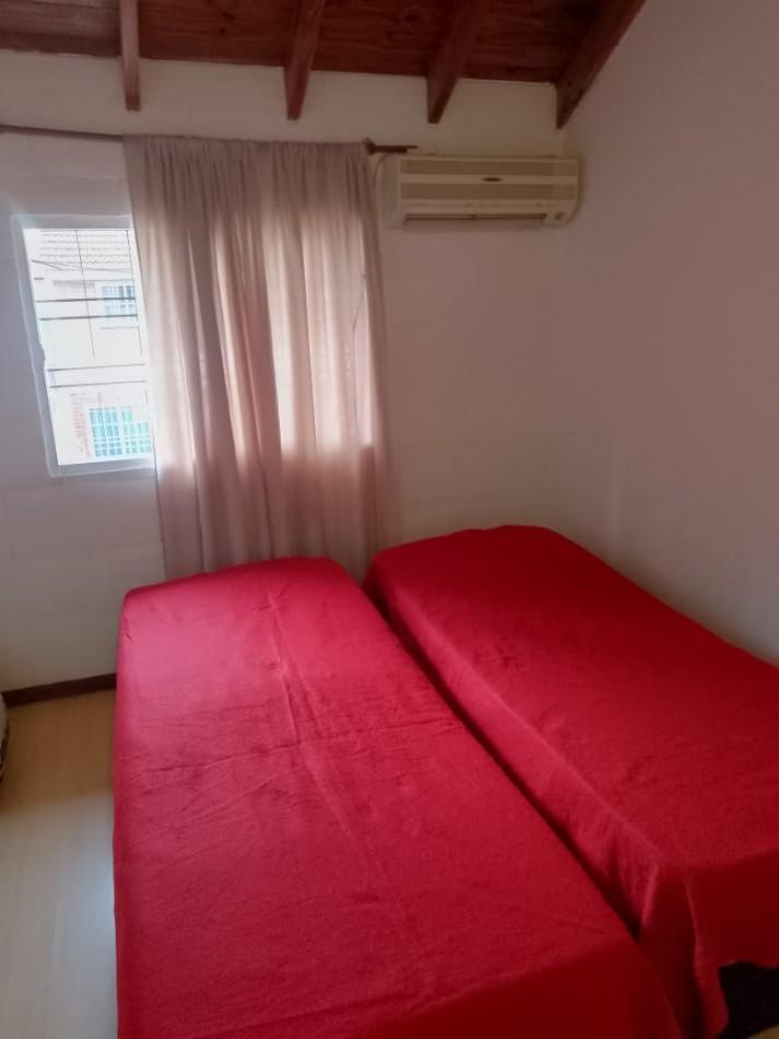 Duplex 3 Ambientes en San Justo con Patio Sin Expensas 1