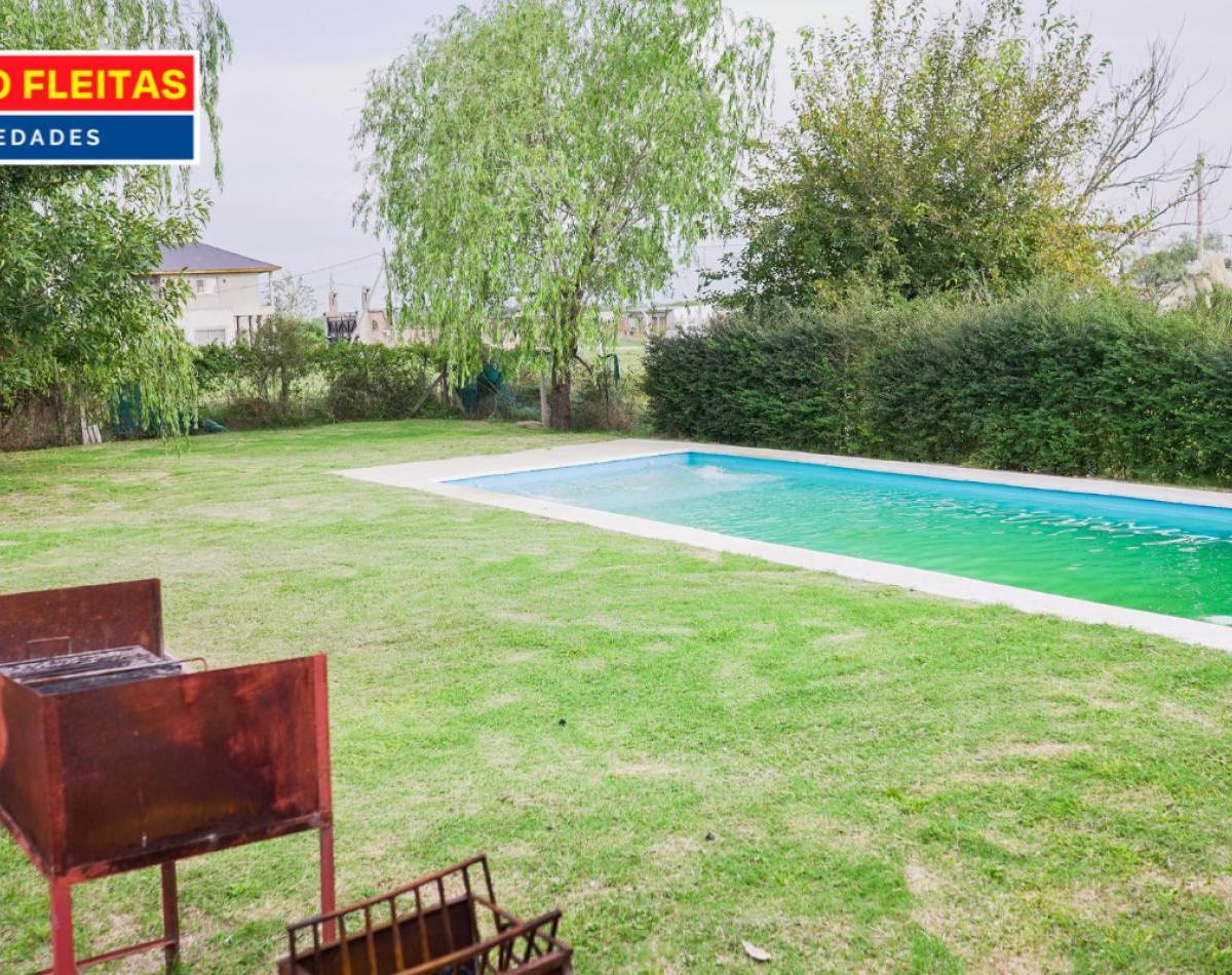 Foto de casa de 3 ambientes en barrio cerrado "la tregua" - virrey del pino, imagen 3