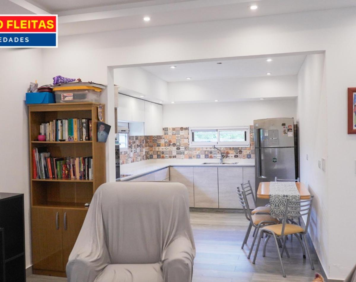 Foto de casa de 3 ambientes en barrio cerrado "la tregua" - virrey del pino, imagen 4