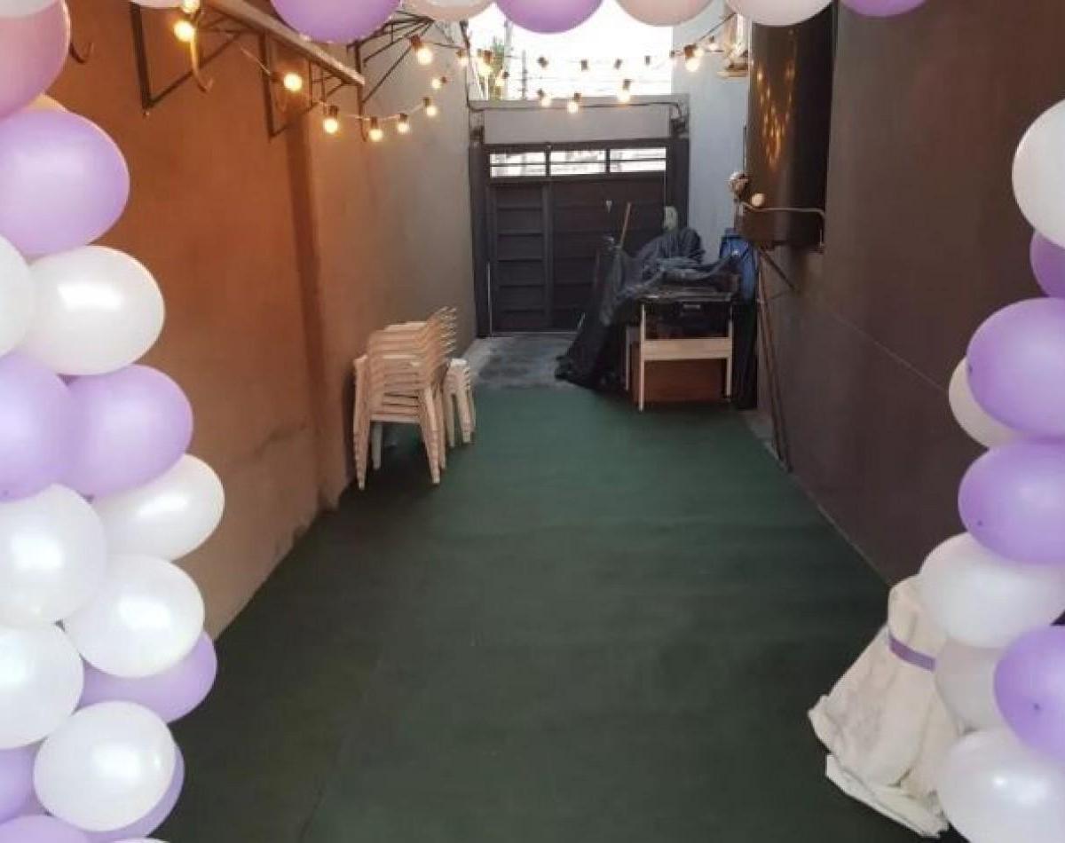 Venta de Casa 6 Ambientes, Moron 5