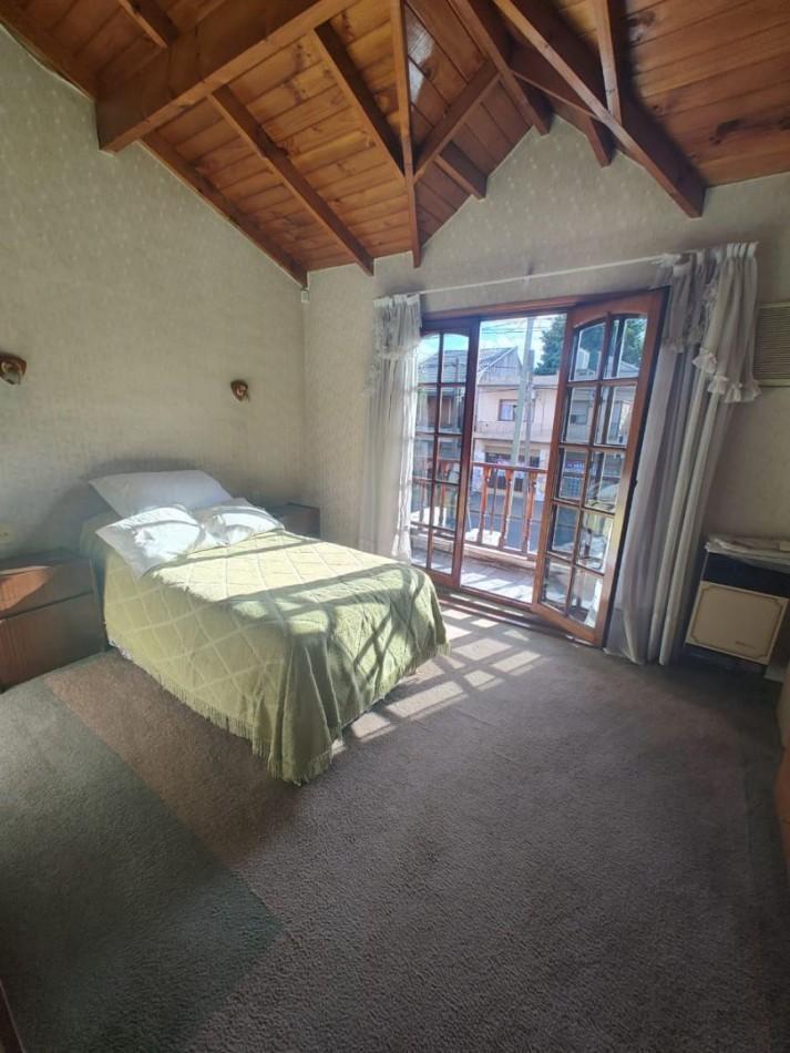 Casa 5 AMBIENTES en San Justo