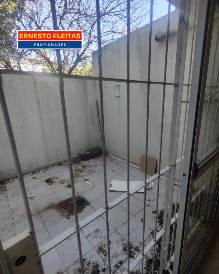 Departamento 2 Amb Tipo Duplex - San Justo 5