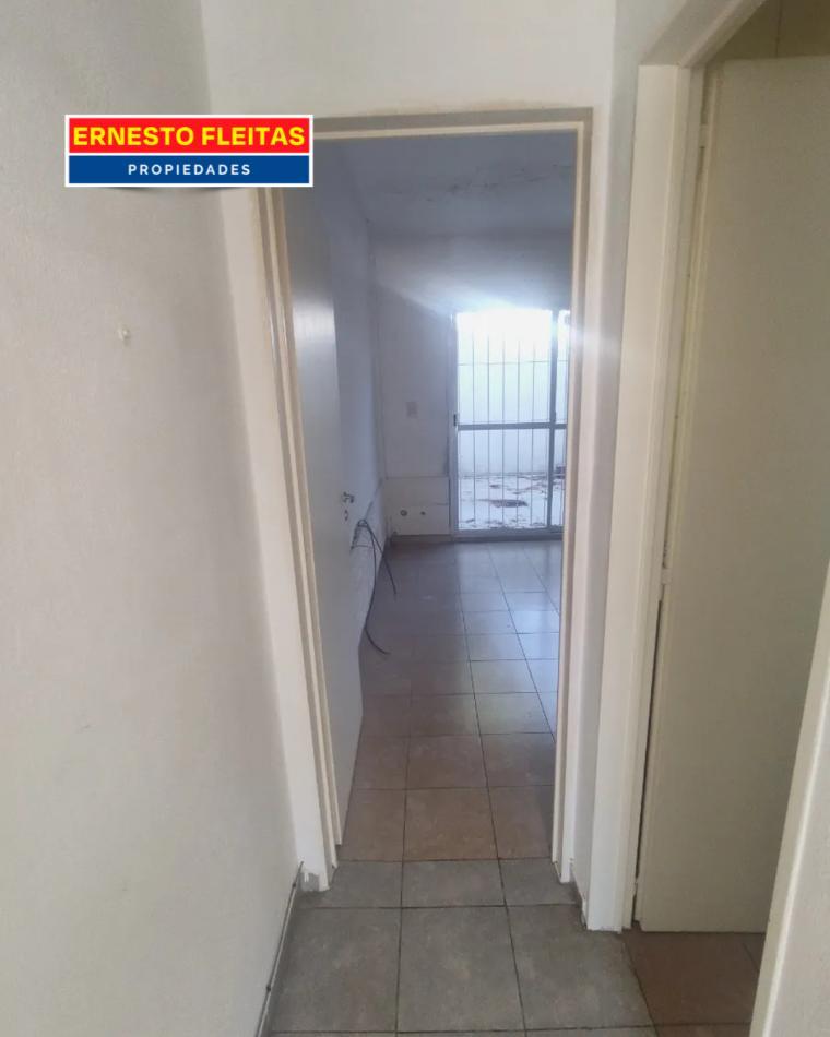 Departamento 2 Amb Tipo Duplex - San Justo 3