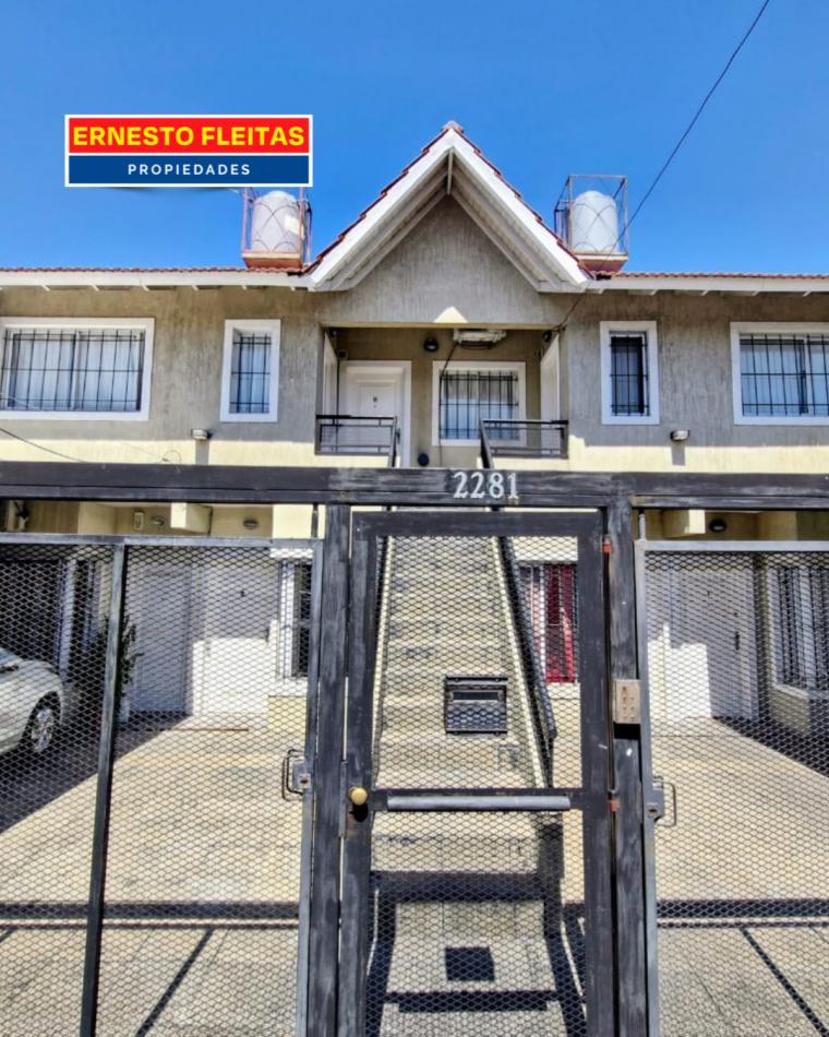 Departamento 2 Amb Tipo Duplex - San Justo 1