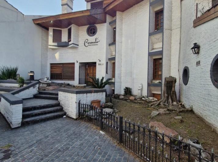 casona 8 ambientes en alquiler - san justo 4