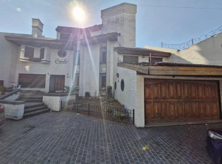 casona 8 ambientes en alquiler - san justo 5