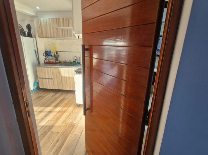 DEPARTAMENTO 2 AMBIENTES - SAN JUSTO CENTRO 4