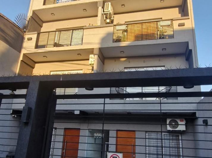 DEPARTAMENTO 2 AMBIENTES - SAN JUSTO CENTRO 5