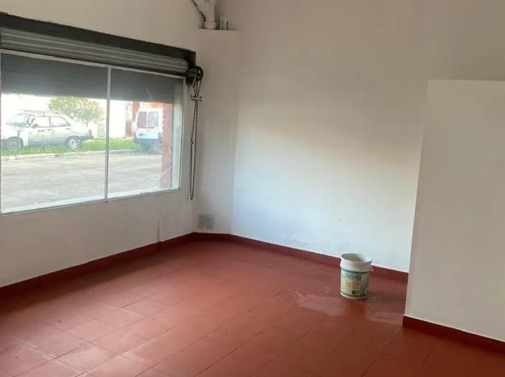 ALQUILER DE LOCAL / DEPOSITO - SAN JUSTO 2