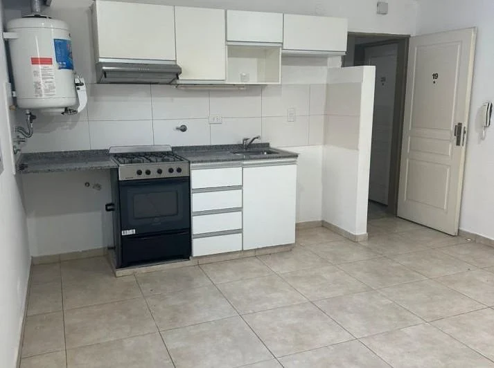 Alquiler departamento 2 ambientes - Lomas Del Mirador 2