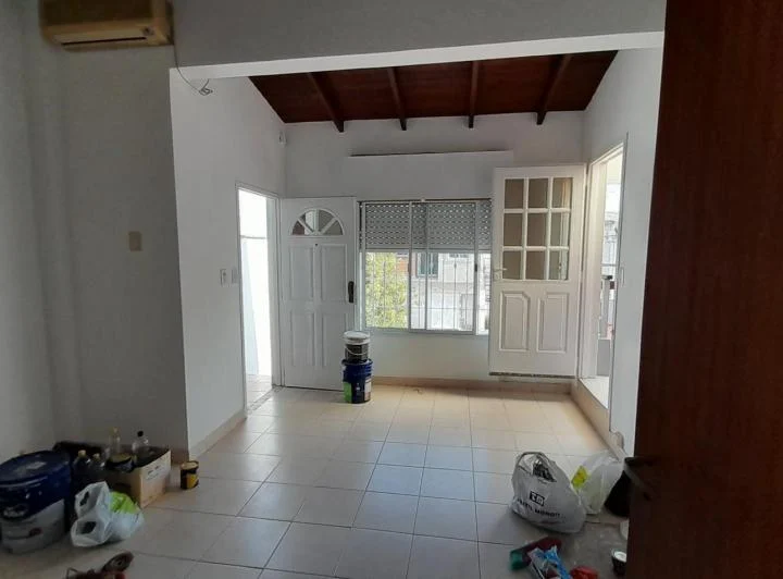 ALQUILER DE PH 3 AMBIENTES EN VILLA LUZURIAGA 2