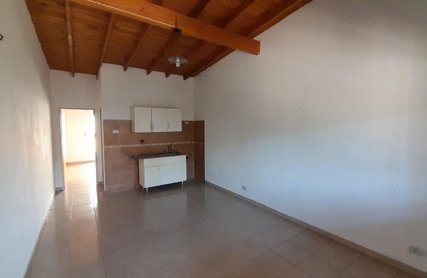 Foto de DEPARTAMENTO 2 AMBIENTES CON COCHERA EN VENTA, imagen 5