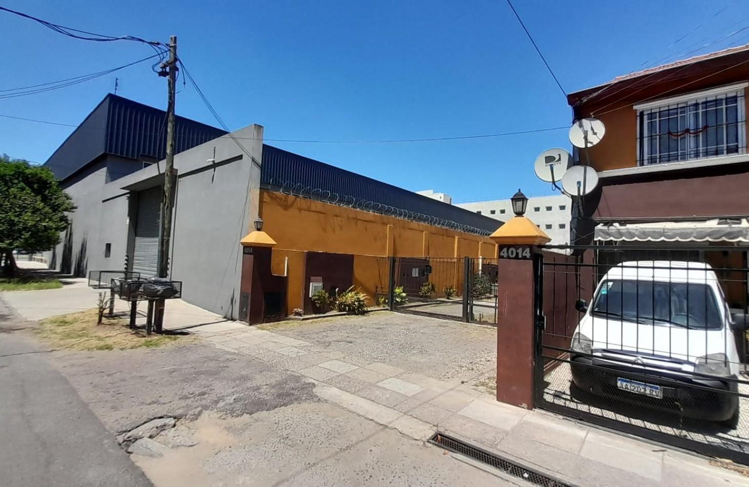 DEPARTAMENTO 2 AMBIENTES CON COCHERA EN VENTA