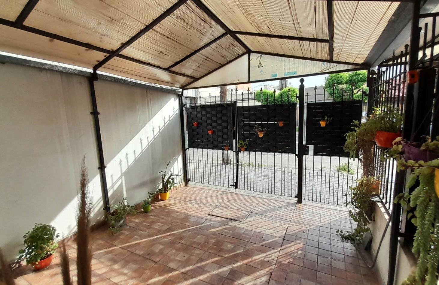 EN VENTA DUPLEX EN SAN JUSTO - ANTICIPO Y RESTO EN CUOTAS