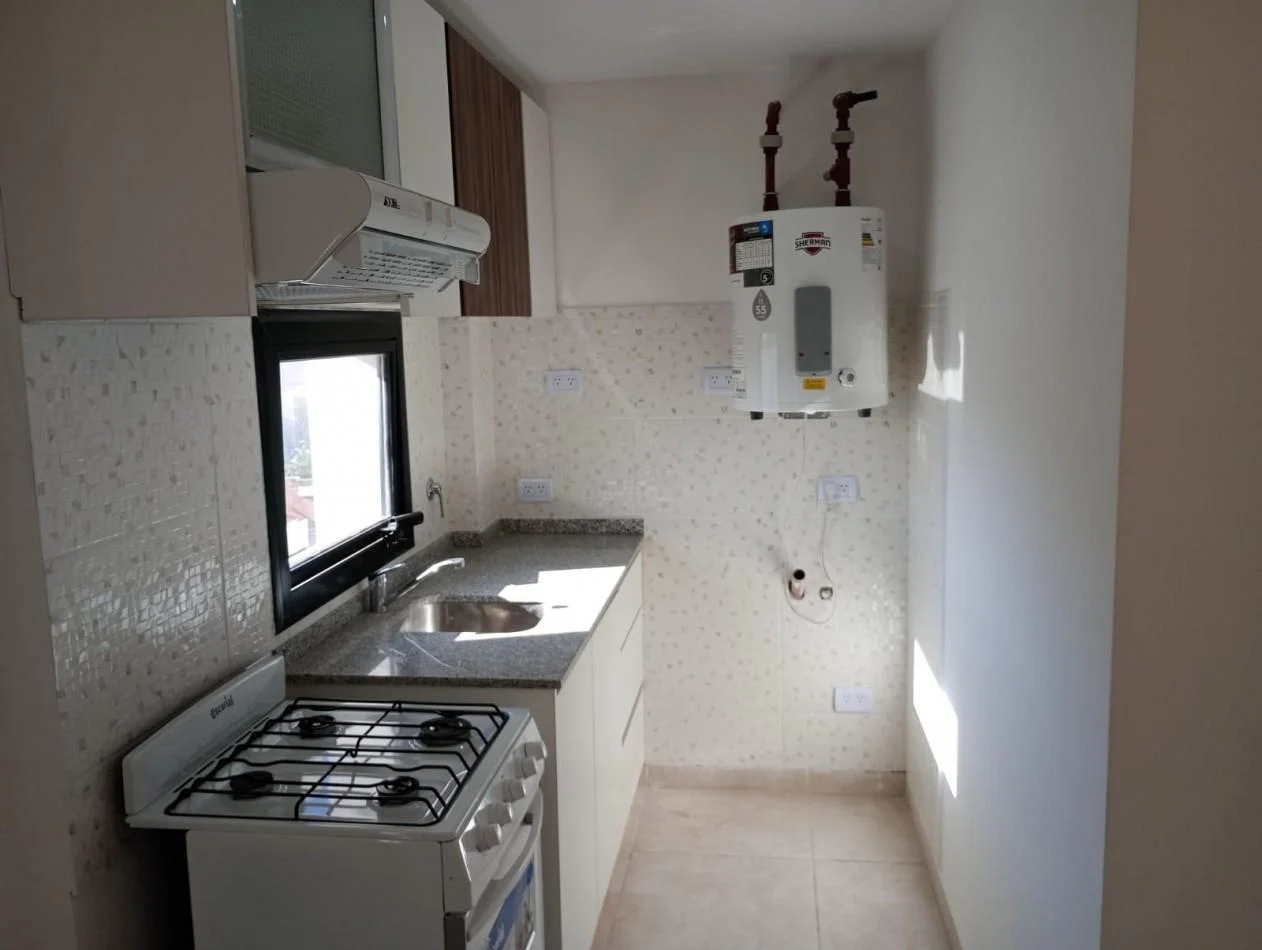 Foto de EN VENTA DEPARTAMENTO DE 2 AMBIENTES A ESTRENAR, imagen 2