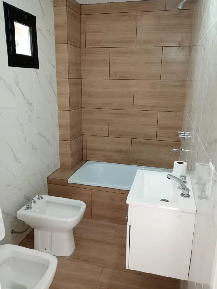 Foto de EN VENTA DEPARTAMENTO DE 2 AMBIENTES A ESTRENAR, imagen 4
