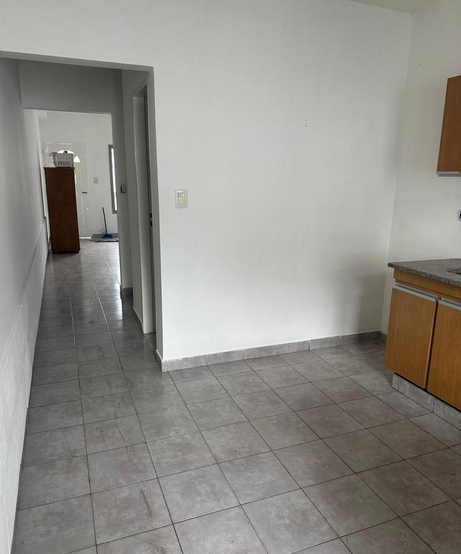 Foto de Alquiler Duplex 3 ambientes con patio - San Justo, imagen 5