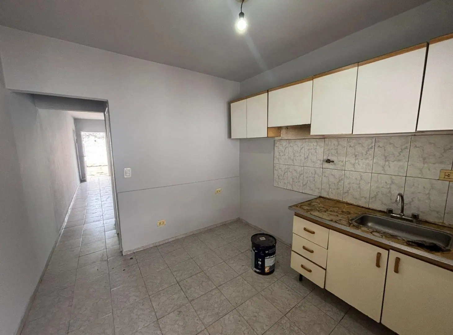 Alquiler Duplex 3 ambientes con patio - San Justo 3
