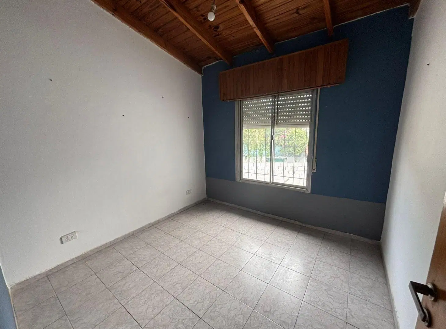 Alquiler Duplex 3 ambientes con patio - San Justo 5