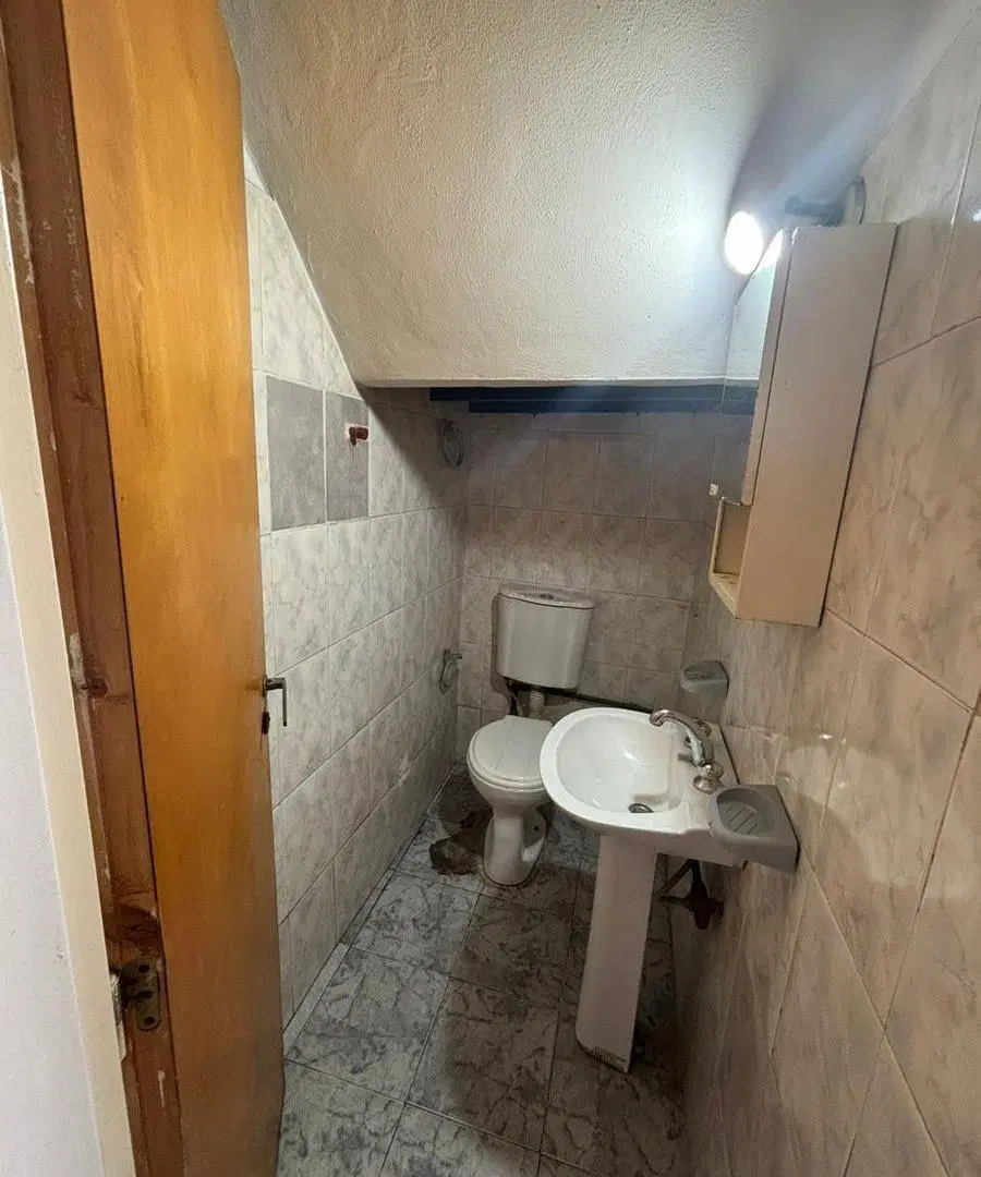 Alquiler Duplex 3 ambientes con patio - San Justo 4