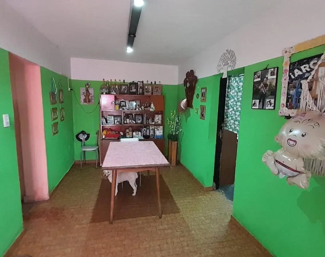 Casa en venta en Tablada 3