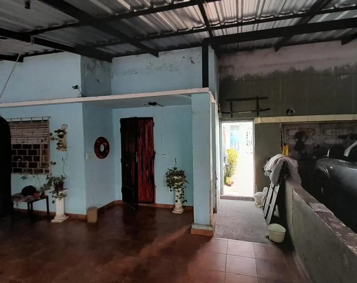 Casa en venta en Tablada 2