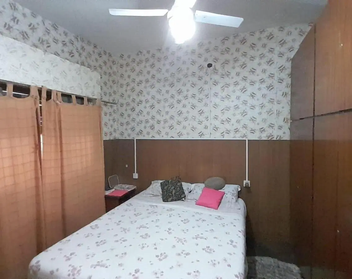Casa en venta en Tablada 4