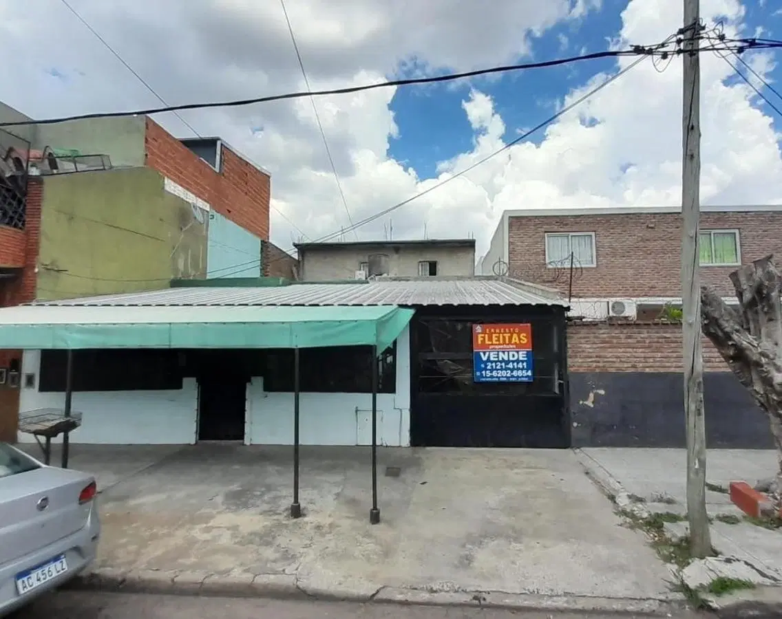Casa en venta en Tablada 5