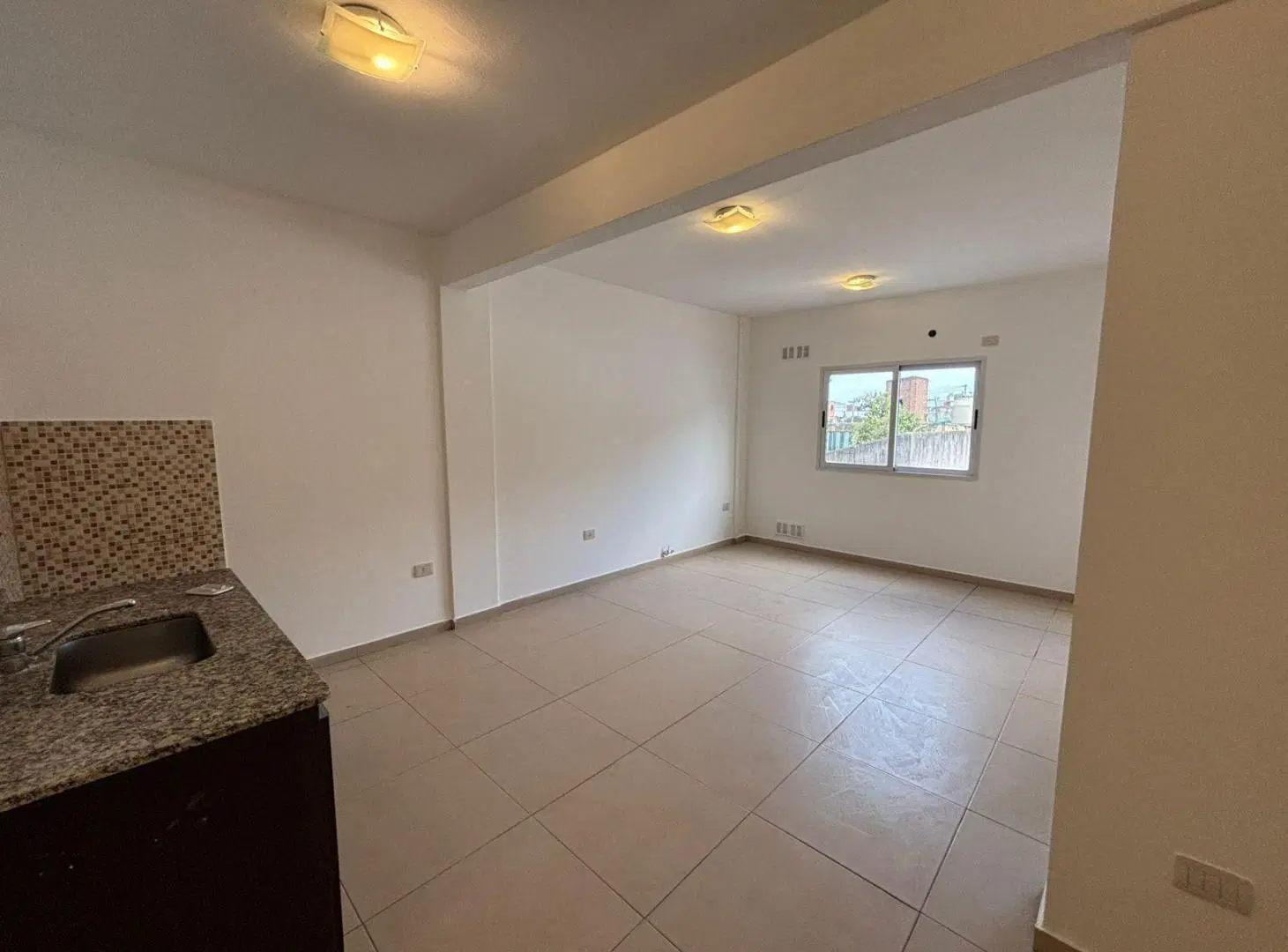Departamento en San Justo 4